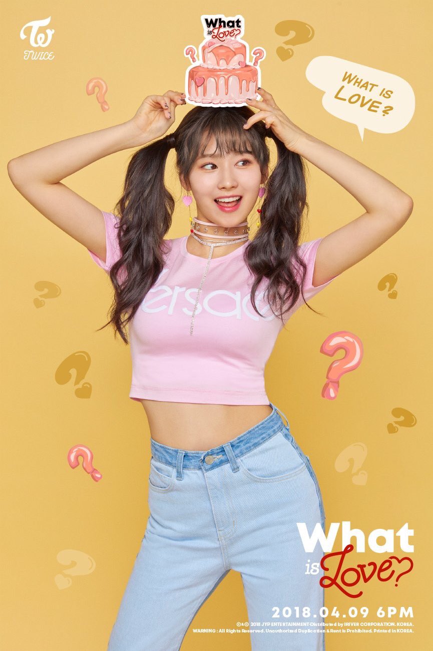 TWICE サノク ナヨン モモ ジヒョ ミナ whatislove トレカ｜CD