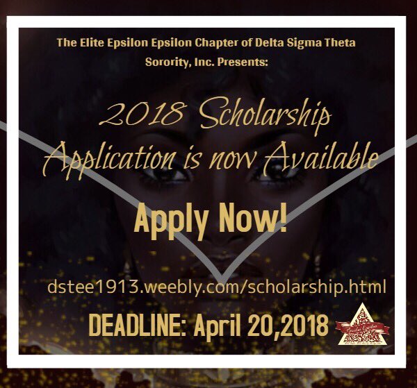 DSTEE1913's tweet photo. Apply now! 🤗📚 https://t.co/F6j9iWlxCG