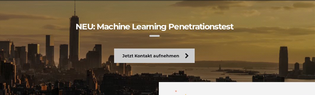 janottaadrian's tweet image. Jetzt Neu:
Simulation von 1000 Cyberattacken auf einmal - &amp;gt; Der neue 
Machine Learning Penetrationstest - Gleich Informieren!

janotta-partner.de/machine-learni…