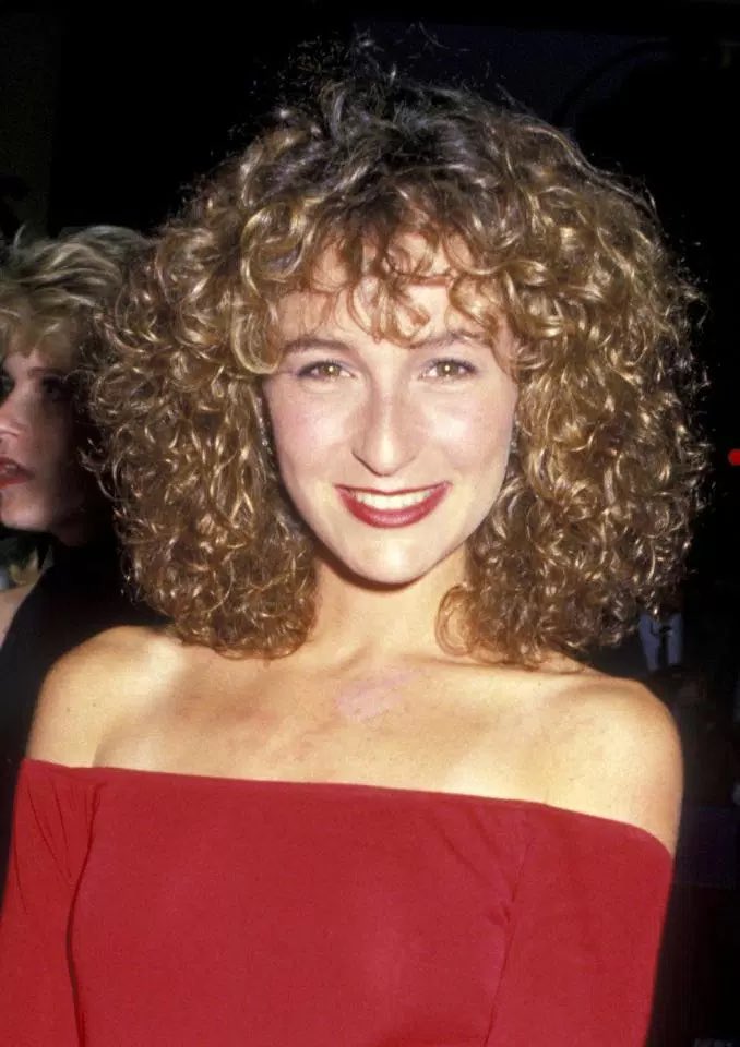  Nobody puts Baby in a corner. Happy Birthday to DIRTY DANCING star Jennifer Grey! 