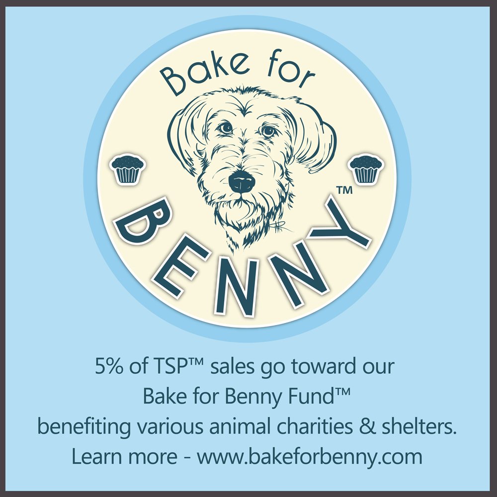 DoGoodGiftGuide's tweet image. Attn Bakers! 5% of all purchases support pet charities and shelters  💕🐕 Shop Now! 
💫 26 Decorating Nozzles $8.38 (Reg. $19.99) amzn.to/2I7Jatv 
💫 3 Cookie Cutter $4.33 (Reg. $7.99) amzn.to/2Gat2H1 
#onsale #buyitnow #AdoptDontShop #cakedecorating #baking #ad