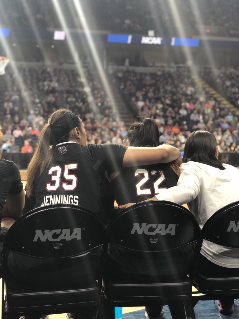 South Carolina Gamecocks tweet media