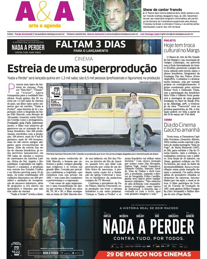MairaneEllen's tweet photo. Merece um Oscar..
#EstreiaNadaAPerder 
#NAPMG
#NAPMGDinv https://t.co/MzLuUaqRXt