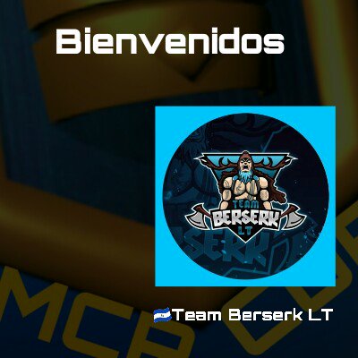 8/16 Equipo <a href="/Berserk_LT/">Berserk_LT</a>
