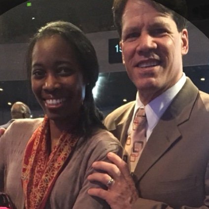 ZarMinistries's tweet photo. My BFF, &amp; wife, Pastor LaShorne Zarlengo''s life and homegoing celebration will be Wednesday April 4th 2018 at 12 noon viewing following service at  Potter's House Church of Denver at 9495 East Florida Avenue Denver Colorado 80247 303-369-8514
 Join us..She loves you all as do I! https://t.co/PUFoNnBVHq