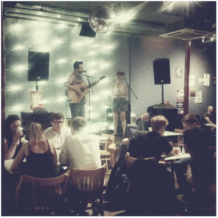 LEAF on Bold St (@leafonboldst) on Twitter photo OPEN MIC NIGHT // 8:30pm TONIGHT - FREE ENTRY // Discover the best local talent or bring your instrument to perform! Hosted by <a href="/johnny_sands/">Johnny Sands</a> OPEN MIC NIGHT // 8:30pm TONIGHT - FREE ENTRY // Discover the best local talent or bring your instrument to perform! Hosted by <a href="/johnny_sands/">Johnny Sands</a>