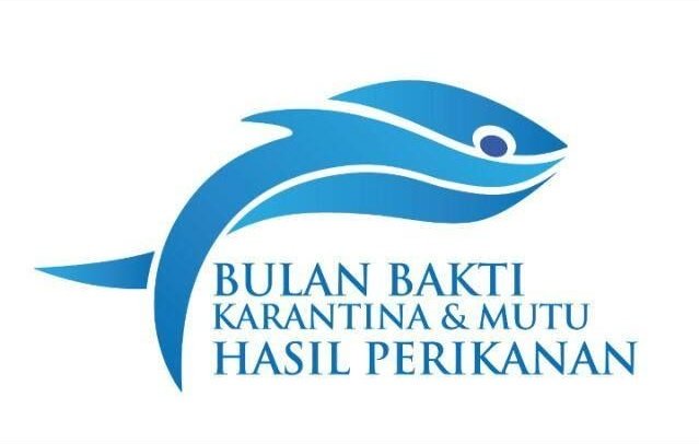 BPPMHKPJambi's tweet photo. Bulan Bakti Karantina &amp; Mutu Hasil Perikanan 2018.
Kita Wujudkan Penyediaan Pangan Sehat Untuk Peningkatan Gizi Masyarakat.
#OneHealthKIPM
@HumasBKIPM @gemasatukata https://t.co/U08KQ4AmLR