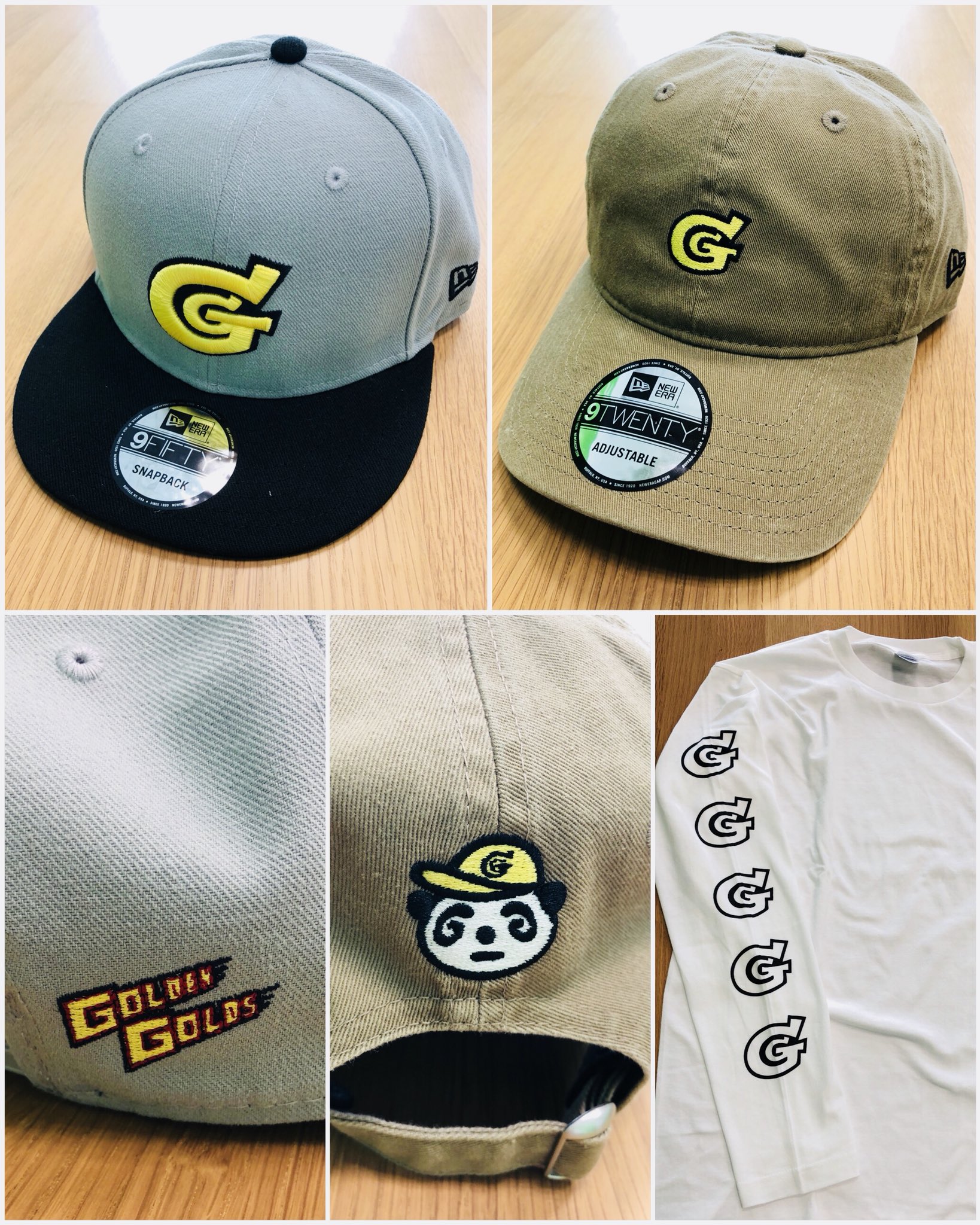 茨城ゴールデンゴールズ ドンドン Goldengolds Twitter