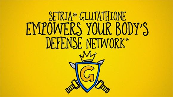 Spring is finally here, which means it is time for a restart or refresh that often includes a cleanse or “detox” for your body. Learn how #Setria® #Glutathione supports the body’s detoxification pathways. bit.ly/2HXSLD3 #replenish #BodyDefense