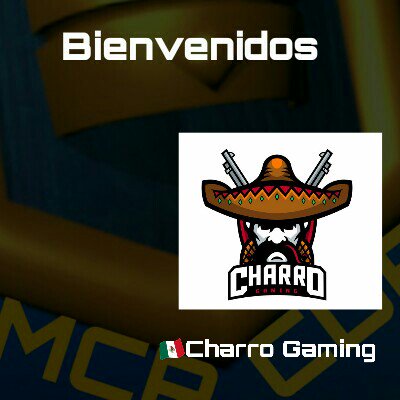 5/16 Equipo <a href="/CharroGamingGG/">Charro Gaming™</a>