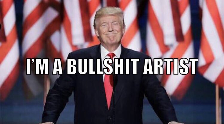 ScorpioKickass's tweet photo. @JacobAWohl @realDonaldTrump #justsayin #biggestposever https://t.co/x2W1OqFVPQ