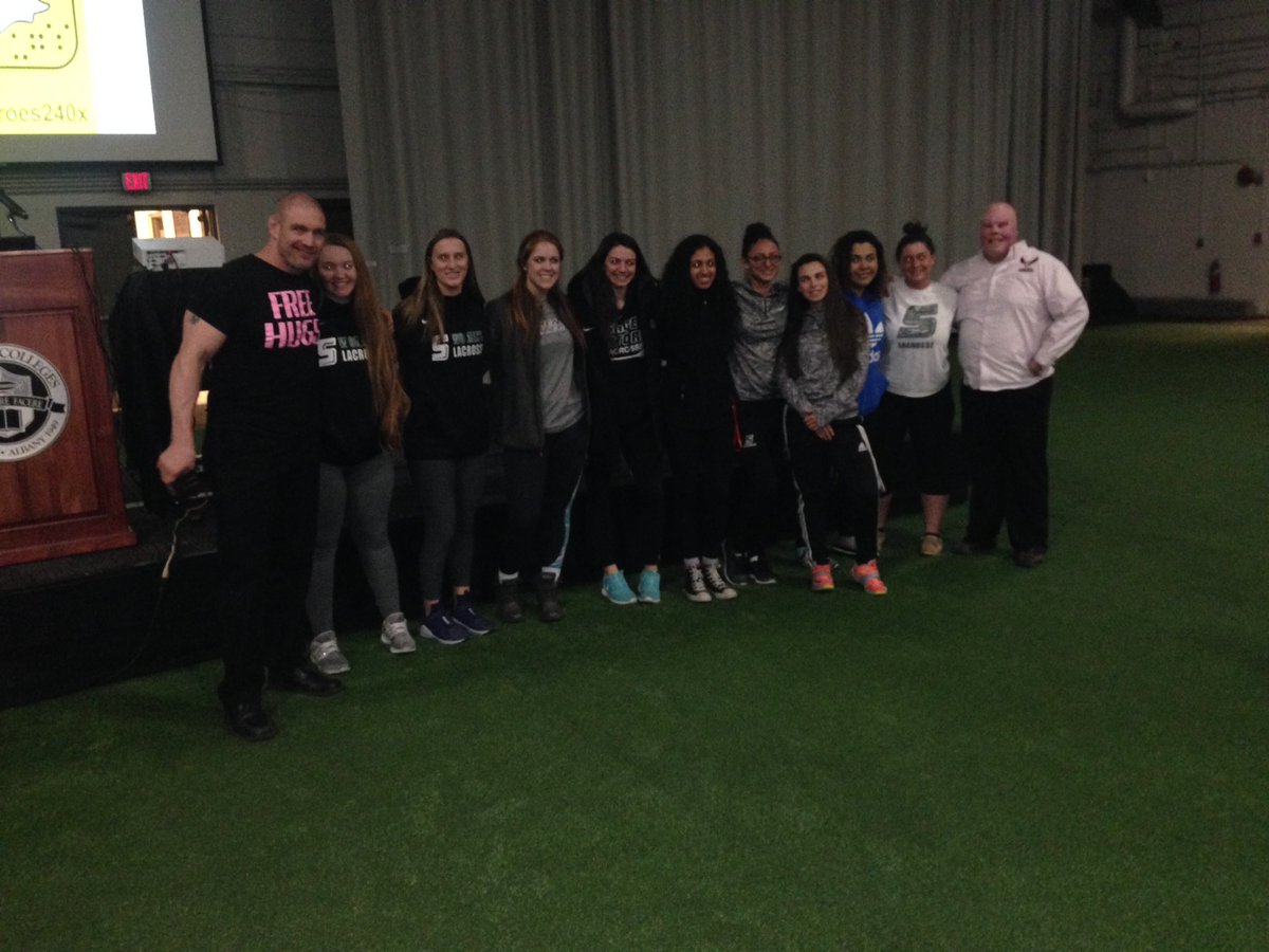 bobstulmaker's tweet photo. Gr8 having @SweetheartHero @sage_edu delivering a powerful message. https://t.co/KgbQfgW1nq