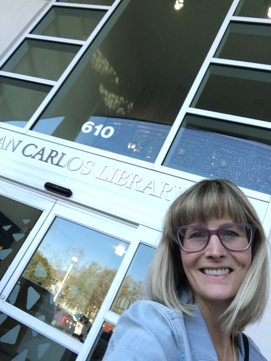 busybeekate's tweet photo. Off to present to @costarters this evening in the #sfbayarea #sancarloslibrary! #entrepreneur #entrepreneurlife #entrepreneurship #smallbusiness #womenownedbusiness #lovetospeak #beyou https://t.co/OYNj0K2b3h