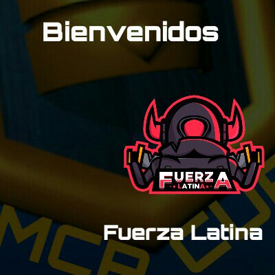 10/16 Equipo @FuerzaLatinaCR