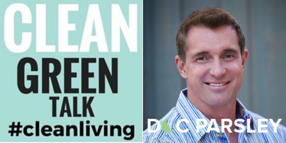 129-131: Sleep-The Secret Ingredient To Your Health 3-Part interview with <a href="/DocParsley/">Kirk Parsley, MD</a> bit.ly/2kslo04  #cleangreenliving