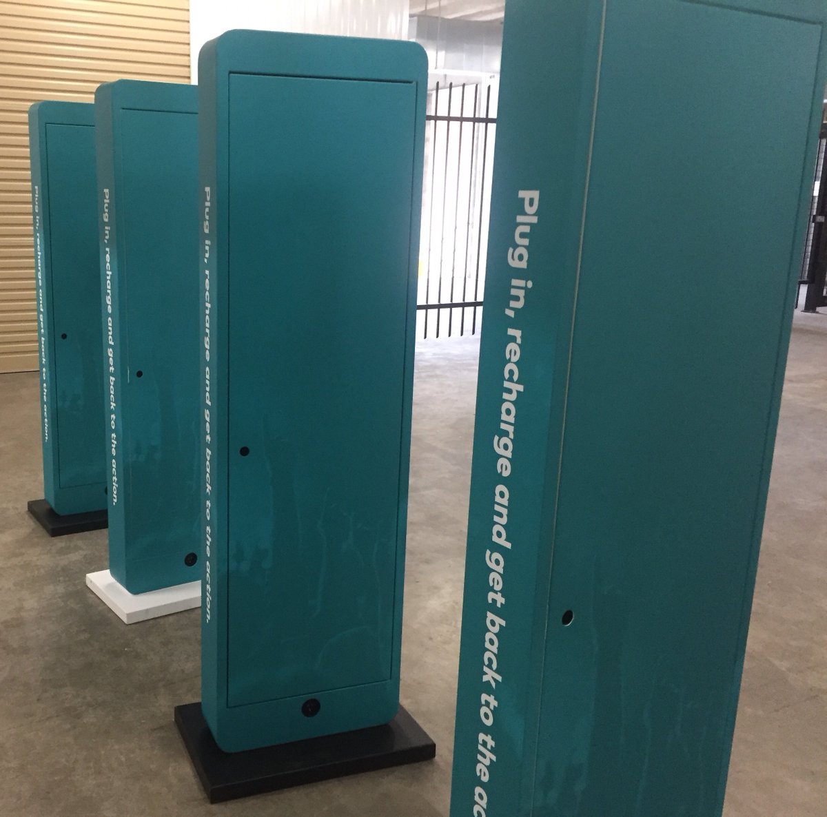 @EzyCharge tweet media