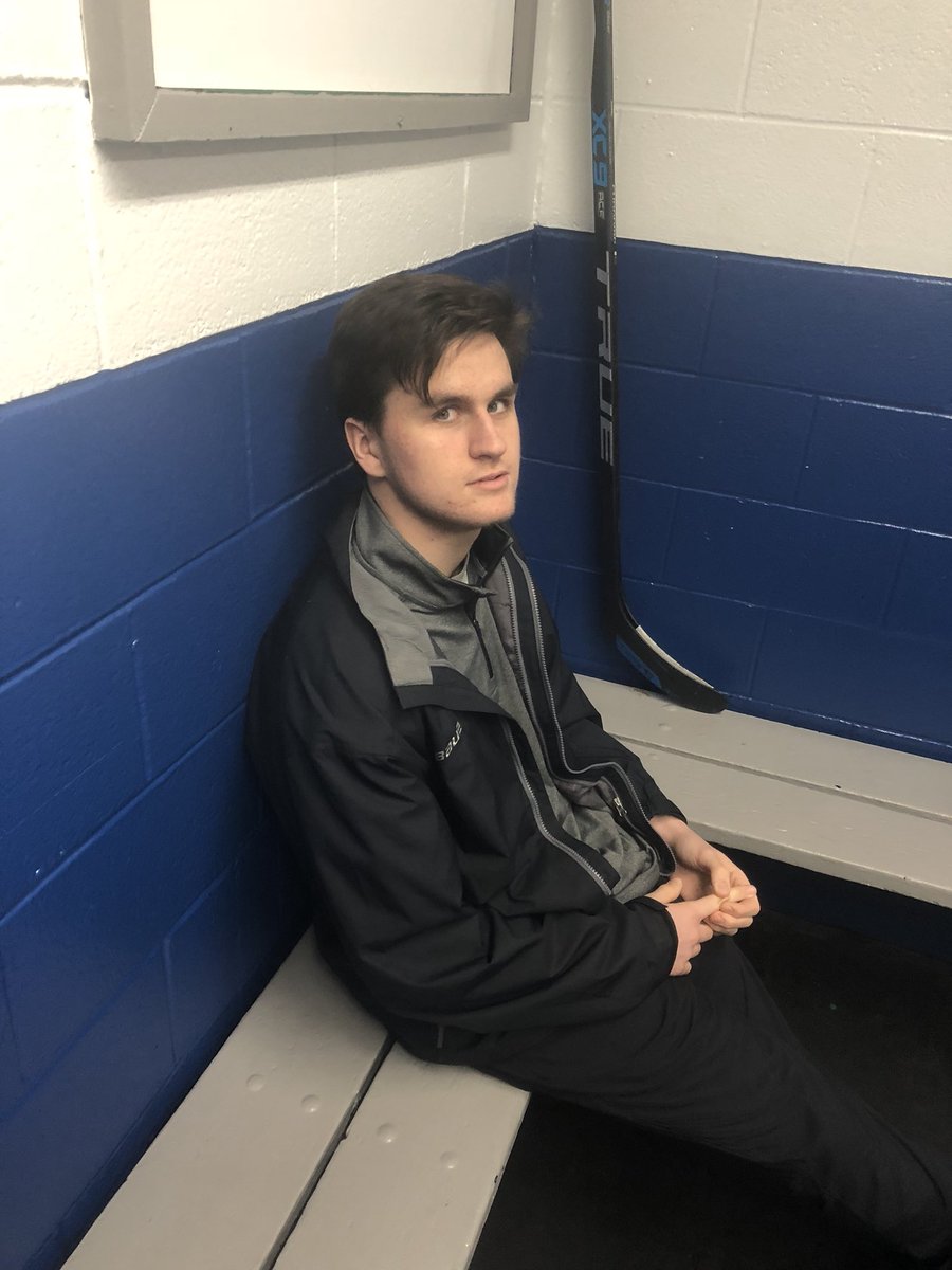 I’m officially Hahn’s best man <a href="/ryanhahn71/">Ryan Hahn</a>