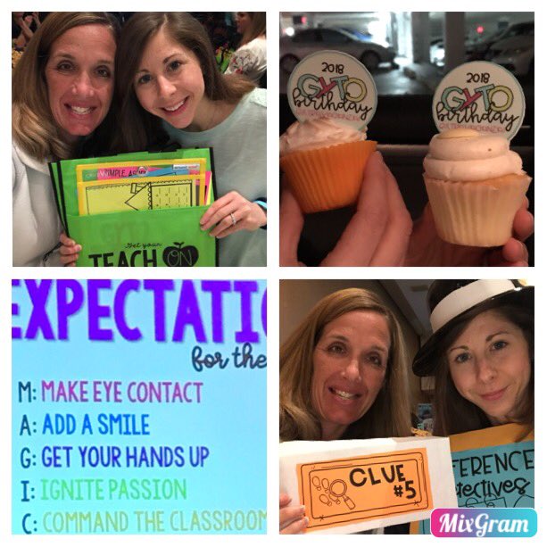 Taylor First Grade tweet media