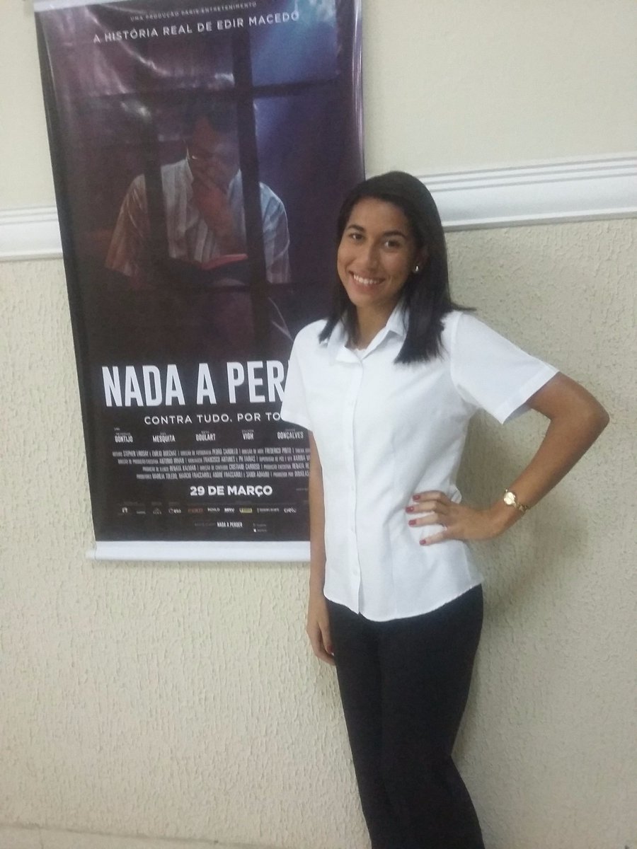 KarinaDayane1's tweet photo. Um longa-metragem que vai ficar marcado na história dos cinemas do Brasil! E porque não dizer do mundo? #NadaAPerder já é o filme do ano! Eu não perco por nada!
#EstreiaNadaAPerder
#NAPMG
#NAPMG11 https://t.co/5Xq2xI3uNe