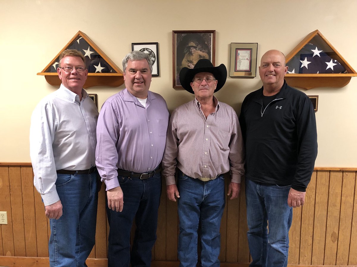 CraigRedmon's tweet photo. I kept very busy over Spring Break! I took my grand daughter to her dance class, taught a class period at @CSC1853, went to a @MOFarmBureau event, saw candidates at the Palmyra Dance, and best of all, I got to spend some good quality time with my grand kids! https://t.co/3ICc1KAlPv