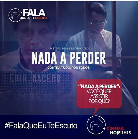 suuh_la's tweet photo. #EstreiaNadaAPerder 
#NAPCE
#NAPCEMaracanau
Dia 29! https://t.co/eqLYRzwdqV