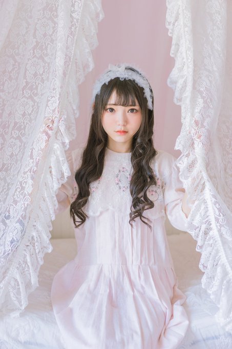 Twitterのコスプレ画像73