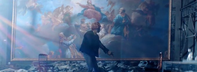 聖母マリアのtwitterイラスト検索結果 古い順