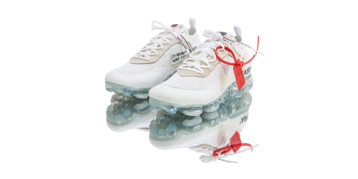 flight club vapormax off white
