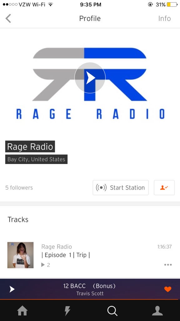griffenkranz_'s tweet image. I could not be more proud to give my community this project. ❤️

#RageRadio Episode #1 featuring @imamindtrip is now available on the Rage Radio Youtube &amp;amp; Soundcloud. 

Enjoy. 🎙

@_rageradio 

youtu.be/0VFZhz4svlc