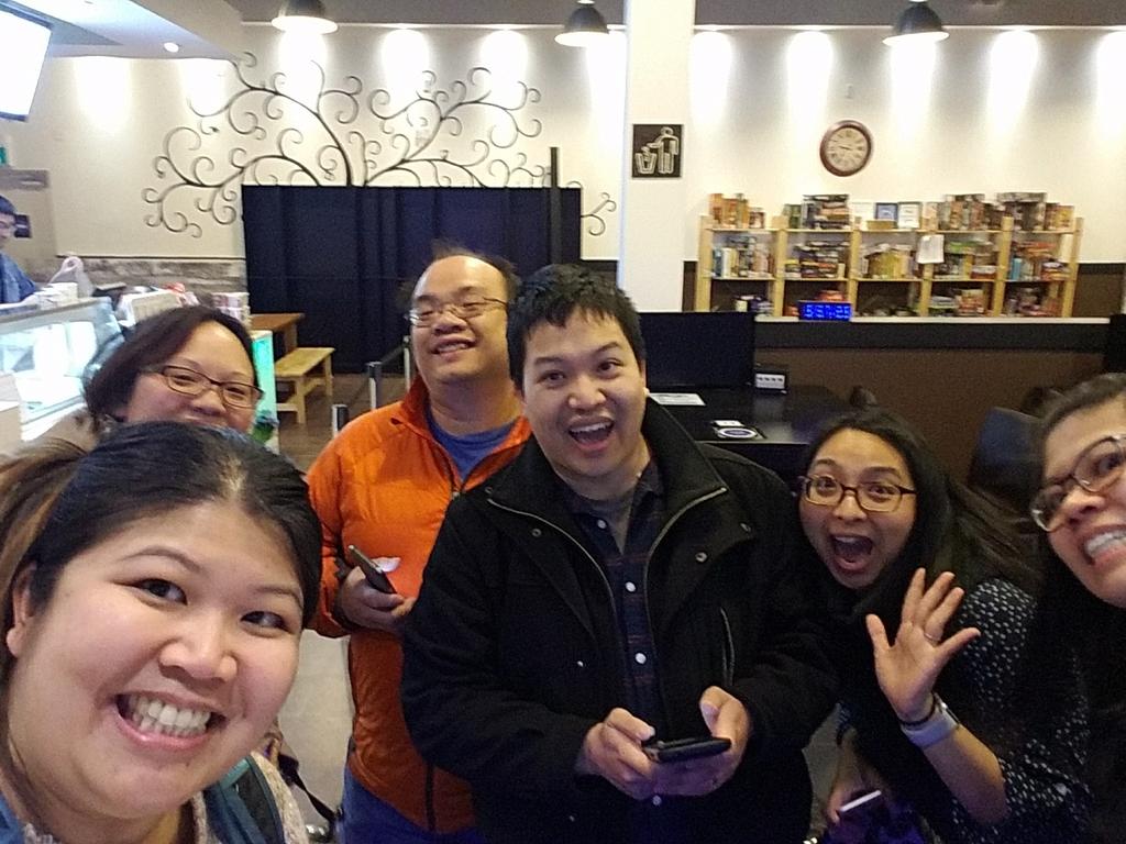 Vivian Suen tweet media