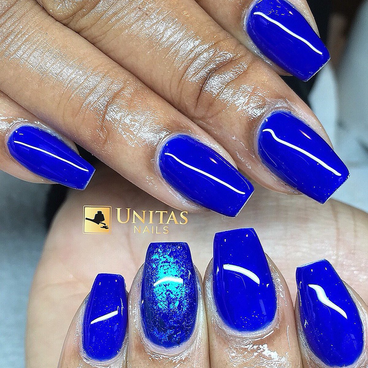 Unitasnails.com #dmv #dmvnailtechs #nailmag #nails