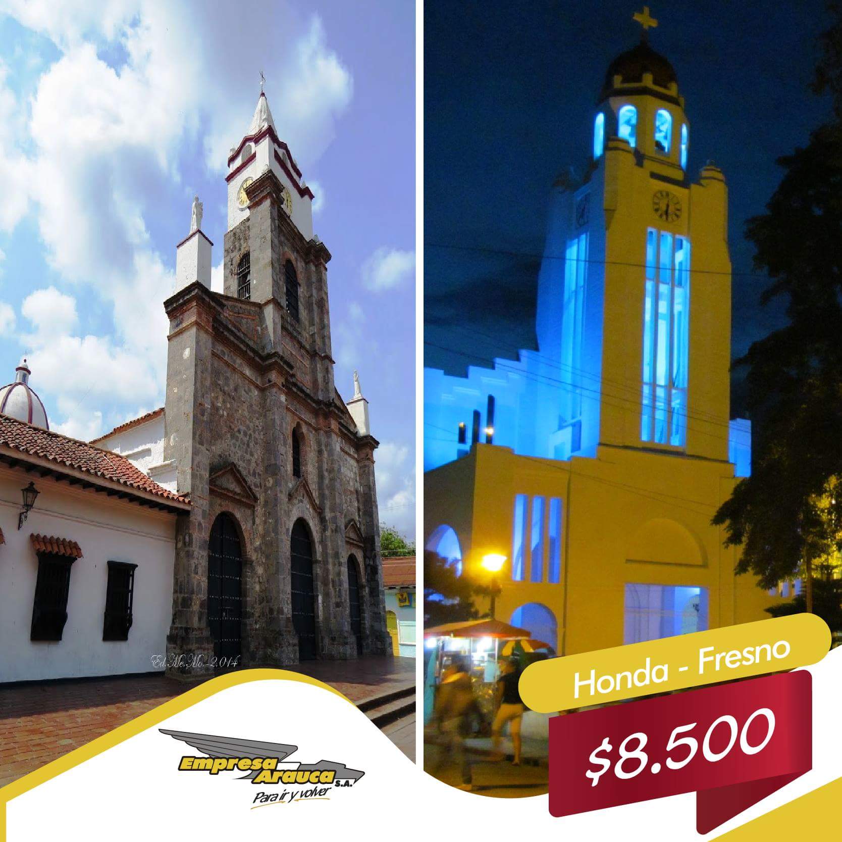 Empresa Arauca on Twitter: Empresa Arauca on Twitter: