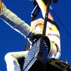 Happy Birthday, Kenny Chesney! 