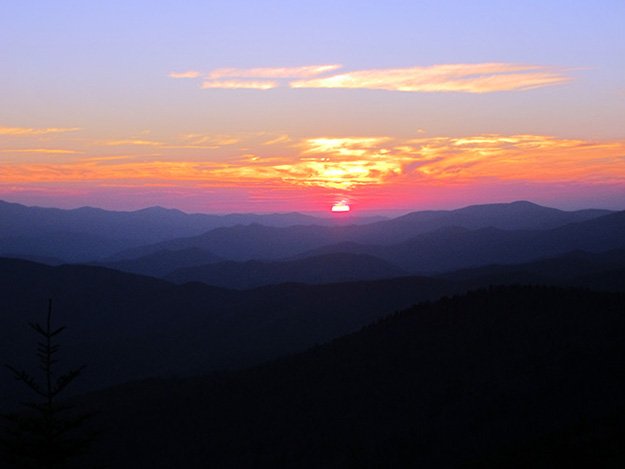 Great Smoky Mountains National Park officials plan to open <a href="/ClingmansDome/">Clingmans Dome</a> Road this weekend. knoxvilledailysun.com/news/2018/marc…
