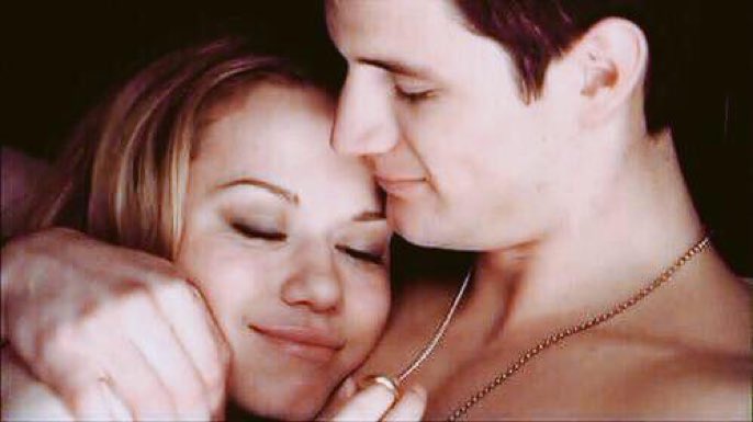 OTHdiary's tweet photo. “Choose someone who makes your heart race and someone you love because of who they are, not what they do.” https://t.co/y4kGfKMcnk