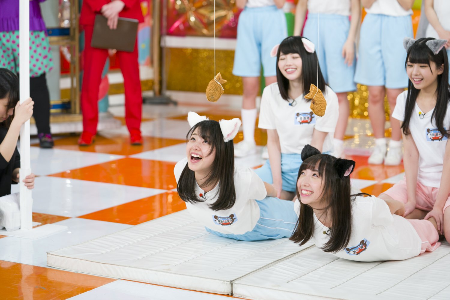 STU48のセトビンゴ！公式 on X: 