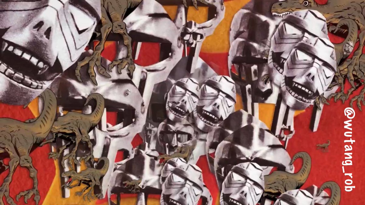 wutang_rob's tweet image. My boy SMA1 just shot me the 411 from LA TO LV about this new shizz @MFDOOM &amp;amp; CZARFACE @MCEsoteric @INSpectahDECKWU - “Nautical Depth” youtu.be/p1j-qBi1c0k 2018 is starting off great with a new studio album “Venom” from @Ugodofwutang #WuTang #rebelins #MCesoteric #mfdoom 🔥