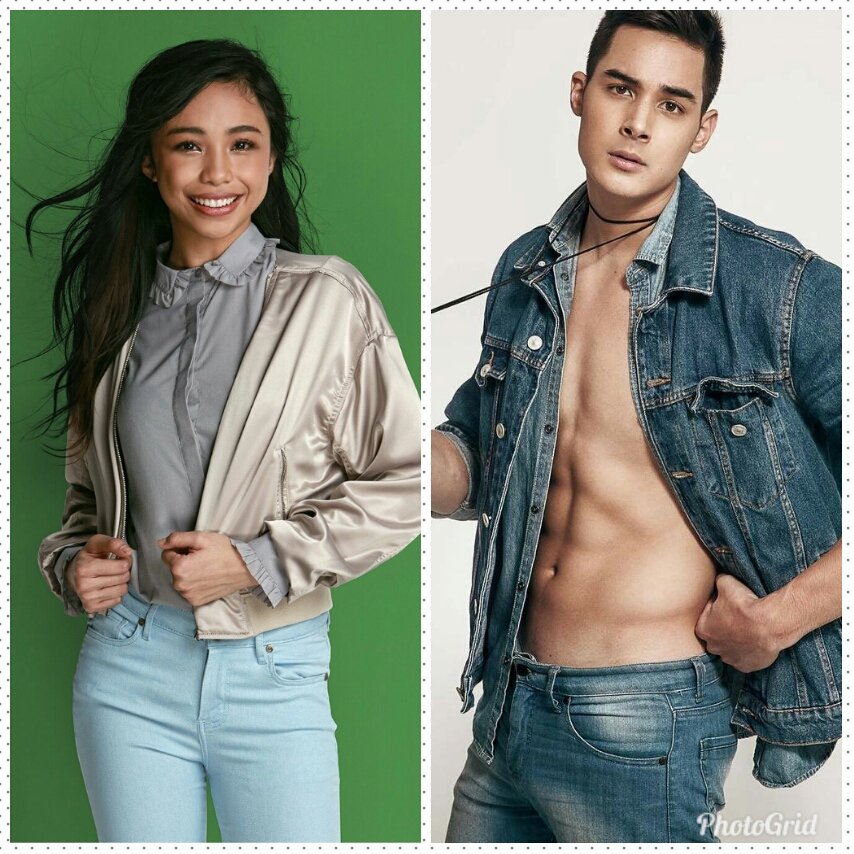 wildroses06's tweet photo. You make my life brighter. Love you both. @mata_tanner
@maymayentrata07

@mor1019 #MORPinoyBiga10
SHANAWA by Maymay Entrata https://t.co/fZGugACcMd
