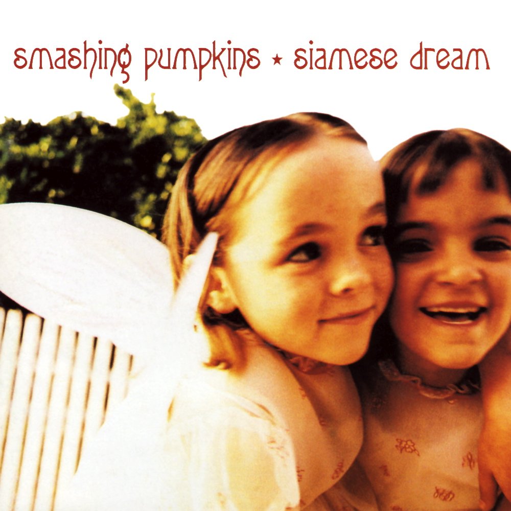 2hoursPinfield's tweet image. Guess tonight's #THROWBACKTRACK clue 1) it was the second single from @SmashingPumpkin 1993 album 'Siamese Dream'