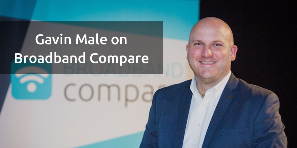 CompareHello's tweet photo. The founder and chief executive of broadband comparison website @CompareHello on the challenges of changing providers, and why you should consider switching.

https://t.co/9JFyAalYWp https://t.co/zDPSG4bkFY