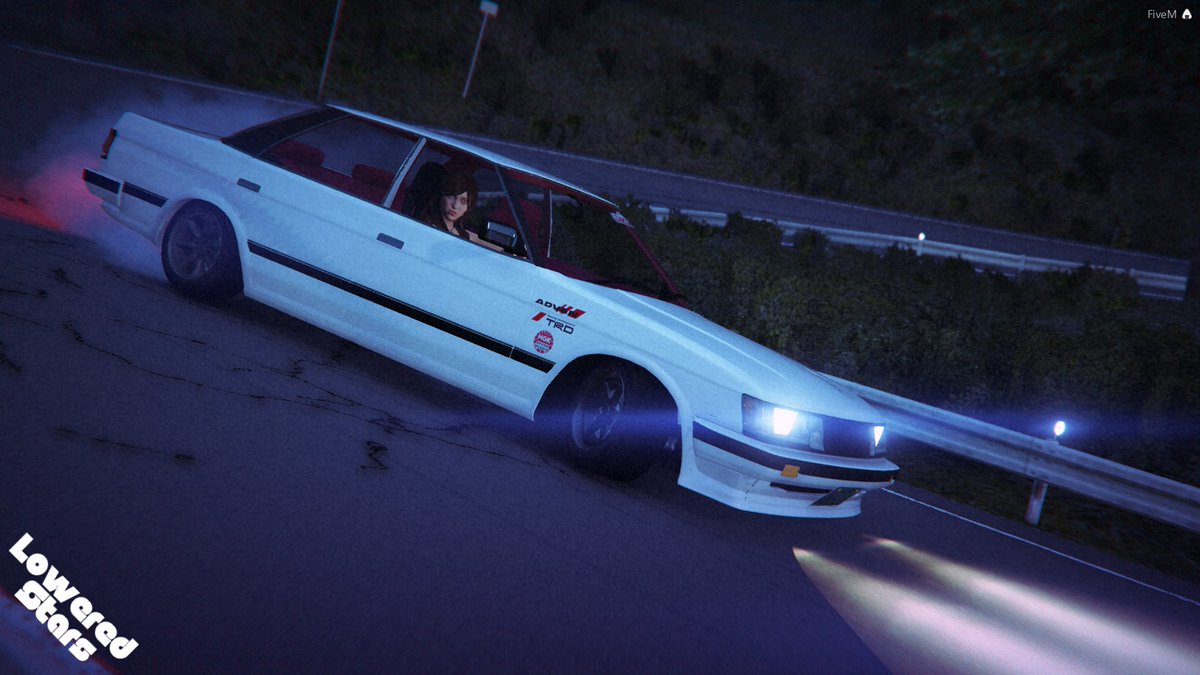 JPN_DriftServer's tweet photo. #JpnDriftServer
所有者 @sushou1129 
ADD-ON 
Toyota MarkⅡ GX71
Spawn Name : ssgx71 https://t.co/72phW6tejK