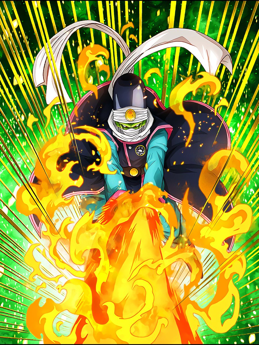 Hydros Dokkanbattle Mastered Skills Super Paikuhan Character Hd Version ドッカンバトル 鍛錬の極意 スーパーパイクーハン Dokkanbattleglobal Dokkanbattlejp Dragonballz Dragonballheroes T Co K8t9ymmf4g