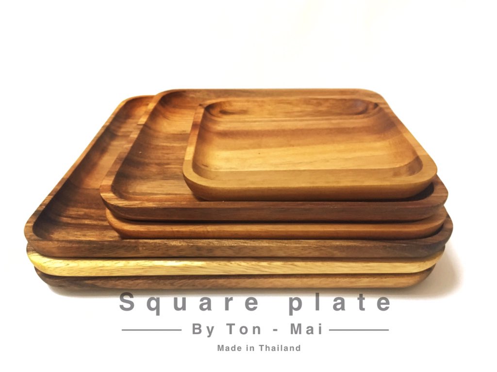 boypranitan's tweet image. #จานไม้ ทรงกลมและสี่เหลี่ยม #Roundplate #Squareplate 
ขนาด6"  = 70฿ 
ขนาด8"  = 100฿ 
ขนาด10"= 120฿  
✅ 063-7277319 
✅ ลิงก์ร้านค้า shopee.co.th/pranitanakkara…