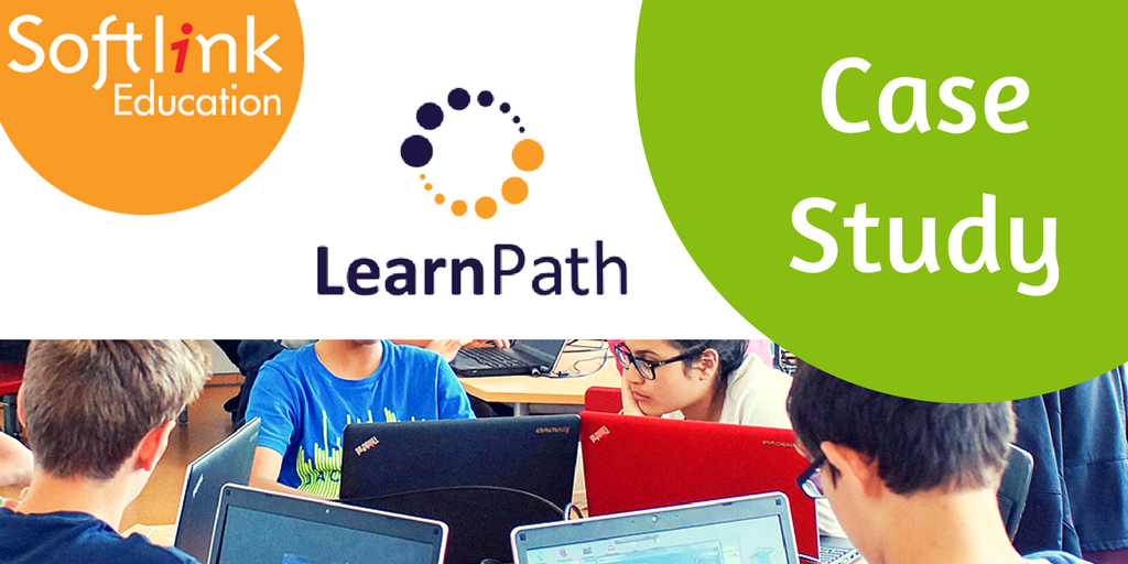 SoftlinkEdu's tweet photo. In this case study European School RheinMain @esrm_schubi shares how their library is helping teachers and students achieve outstanding results using Softlink's #LearnPath to easily curate and share learning resources https://t.co/UoZRb70ji8 https://t.co/111SS5hrJq