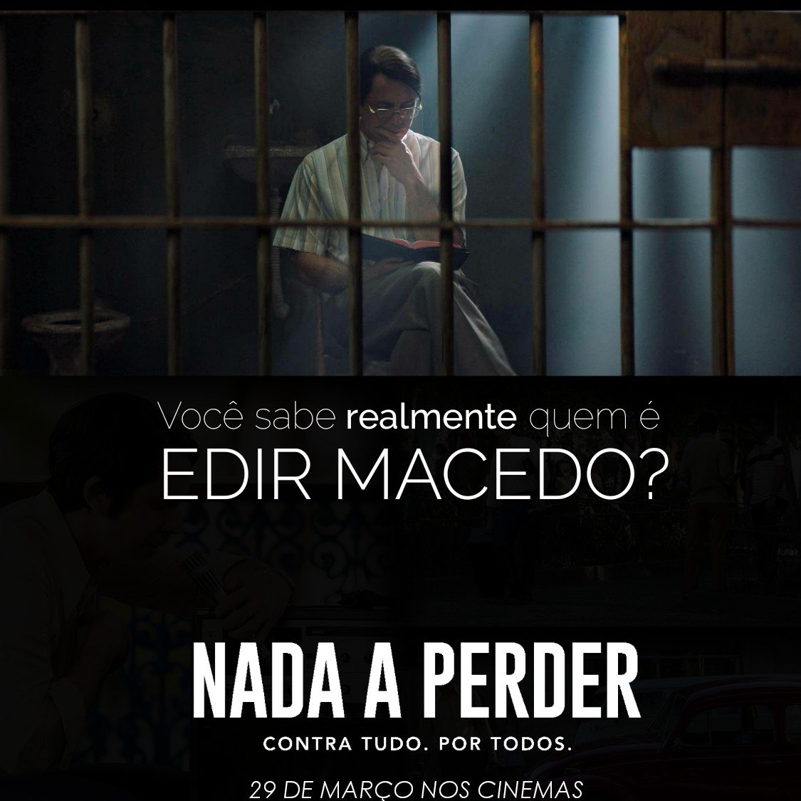 amandaa94's tweet photo. Resultado daquele que ouve e obedece a voz de Deus
#EstreiaNadaaPerder
#NAPRJ
#NAPRJNorte https://t.co/Tn11eFZlS9