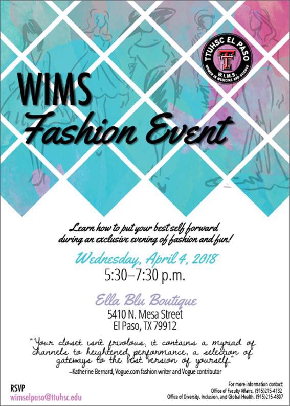 WIMSELPASO's tweet photo. You are invited, come and join the fun! https://t.co/tuJaIJ9mii