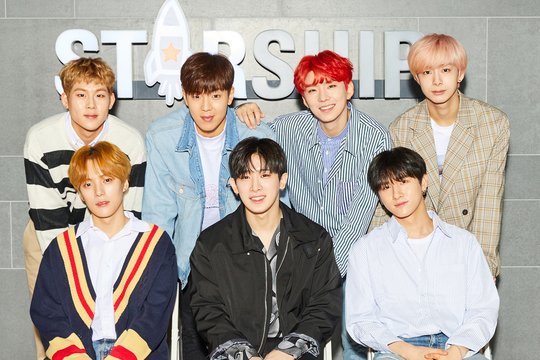 HooMonstaXBR's tweet photo. [ARTIGO] MONSTA X fala sobre os programas nos quais eles gostariam de aparecer (source: https://t.co/pDjyDPnITw)

#MONSTA_X #JEALOUSY #THE_CONNECT #DEJAVU #몬스타엑스 #젤러시 #더커넥트 #데자뷰 @OfficialMonstaX https://t.co/1EKHBUiSF4