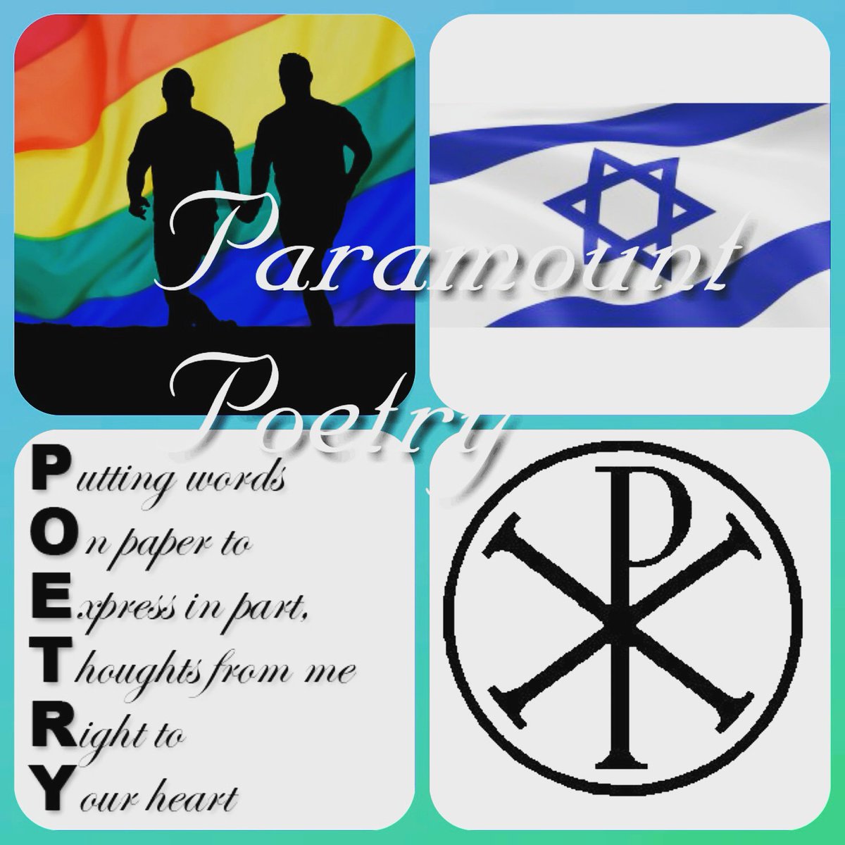 Paramountjd's tweet photo. #JDParamount #ParamountPoetry #author #authorship #writer #writing #poet #poetry #faith #gay #jewish #linguistics #expression #inspiration #transmission #timeofreflection #Amazon #Audible #paperback #ebook #audiobook https://t.co/6yXZebtnqG
