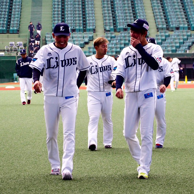 源田壮亮のtwitterイラスト検索結果 古い順