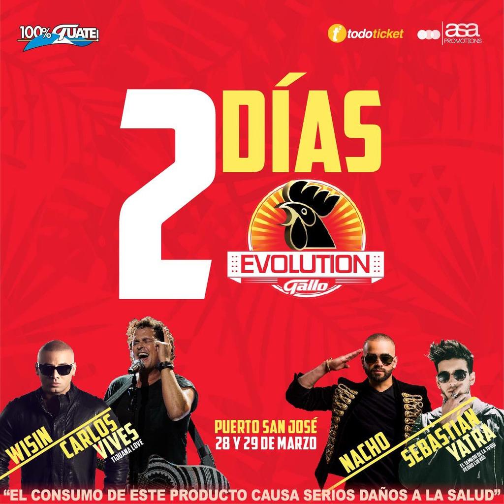 cvives_gtm's tweet photo. Listos! @cvives_gtm @carlosvives #VivesenGuatemala #VivesClubesOficiales #VivesTour #GalloEvolution @asasocialmedia https://t.co/nPMgylOau7